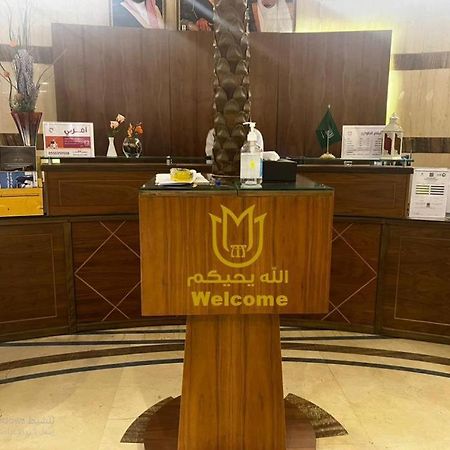 Hotel Rose Almedina روز المدينة Extérieur photo