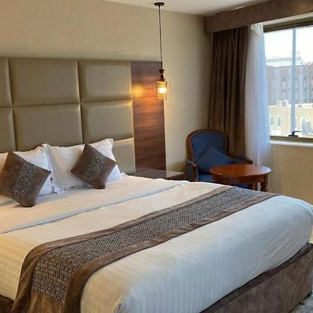 Hotel Rose Almedina روز المدينة Extérieur photo