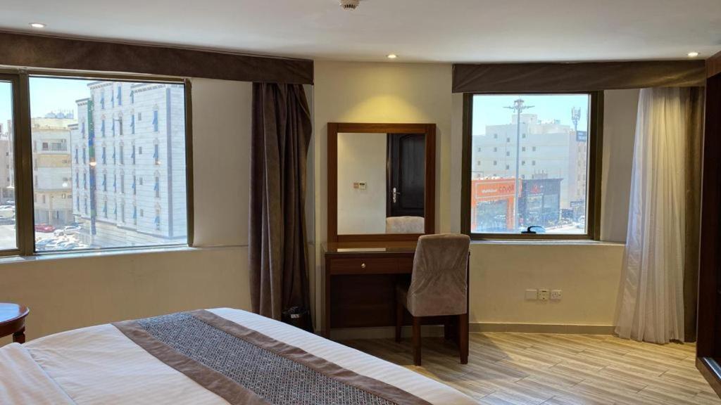 Hotel Rose Almedina روز المدينة Extérieur photo