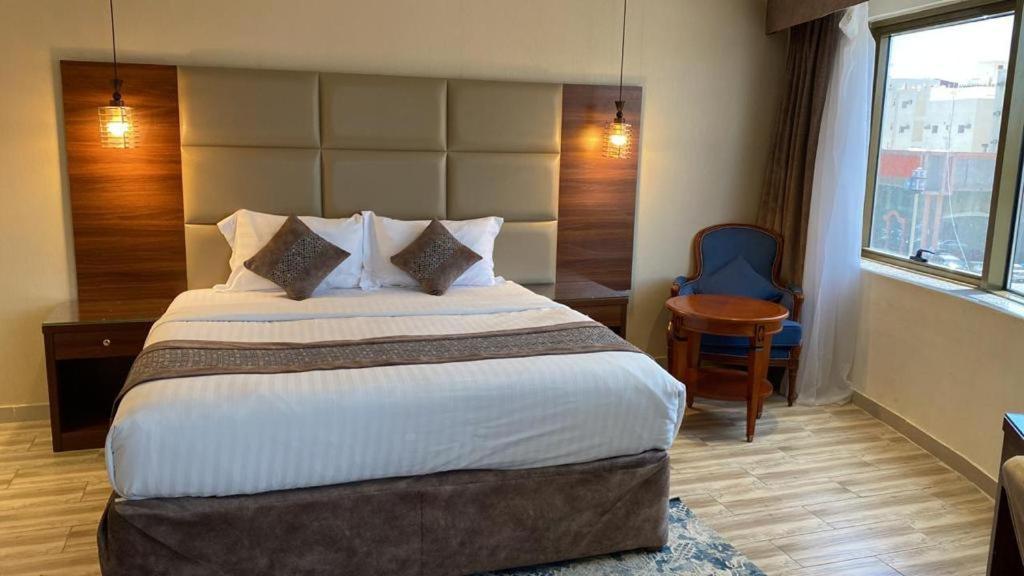 Hotel Rose Almedina روز المدينة Extérieur photo