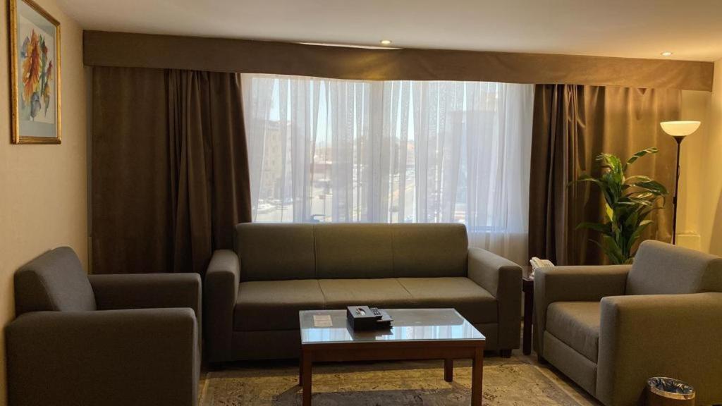 Hotel Rose Almedina روز المدينة Extérieur photo