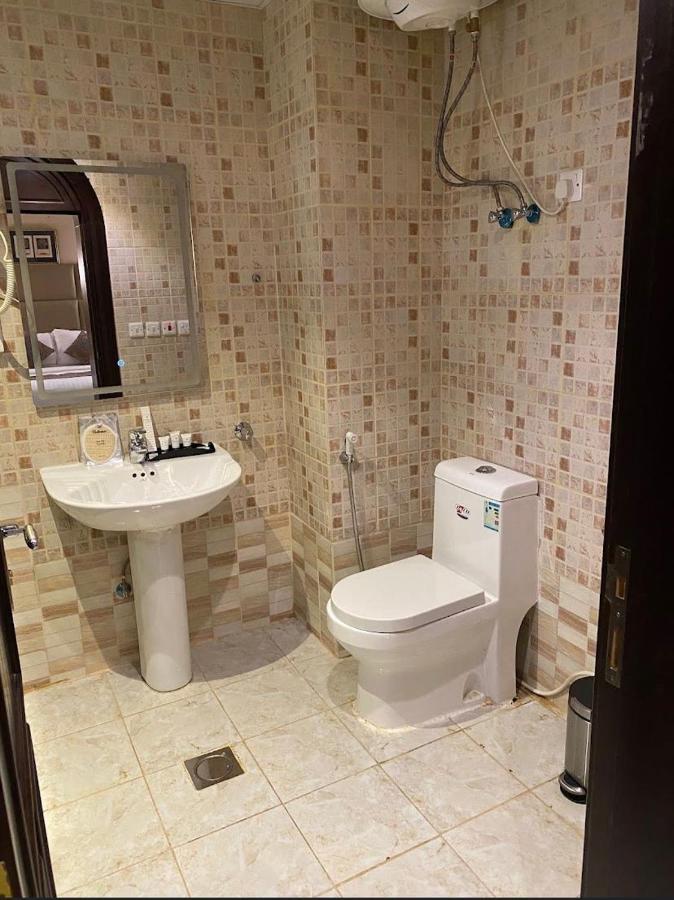Hotel Rose Almedina روز المدينة Chambre photo