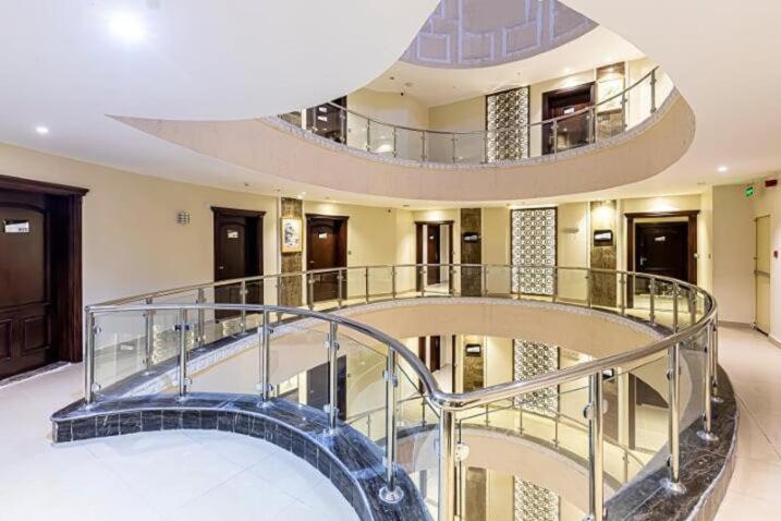 Hotel Rose Almedina روز المدينة Extérieur photo