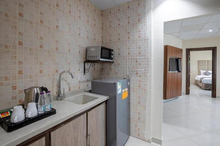 Hotel Rose Almedina روز المدينة Extérieur photo