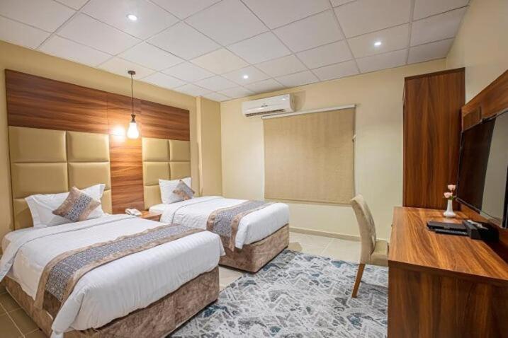 Hotel Rose Almedina روز المدينة Extérieur photo