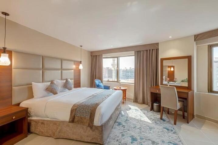 Hotel Rose Almedina روز المدينة Extérieur photo