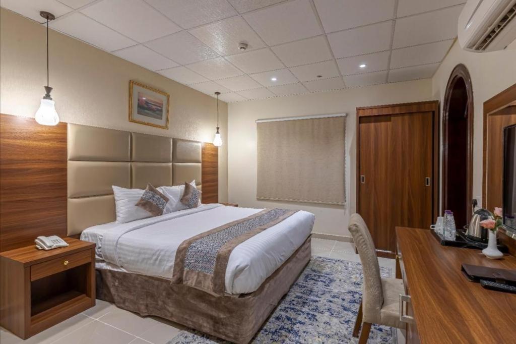 Hotel Rose Almedina روز المدينة Extérieur photo