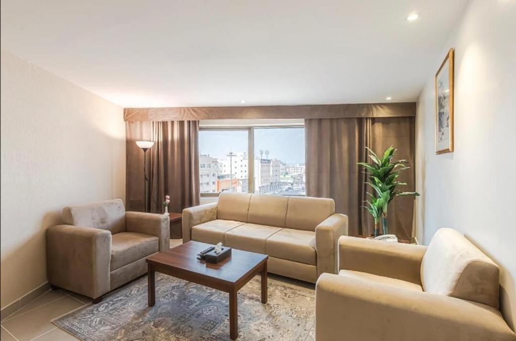 Hotel Rose Almedina روز المدينة Extérieur photo