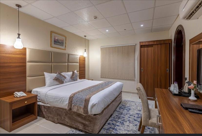 Hotel Rose Almedina روز المدينة Chambre photo